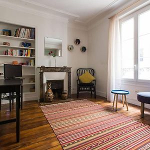 Studio I love Montmartre